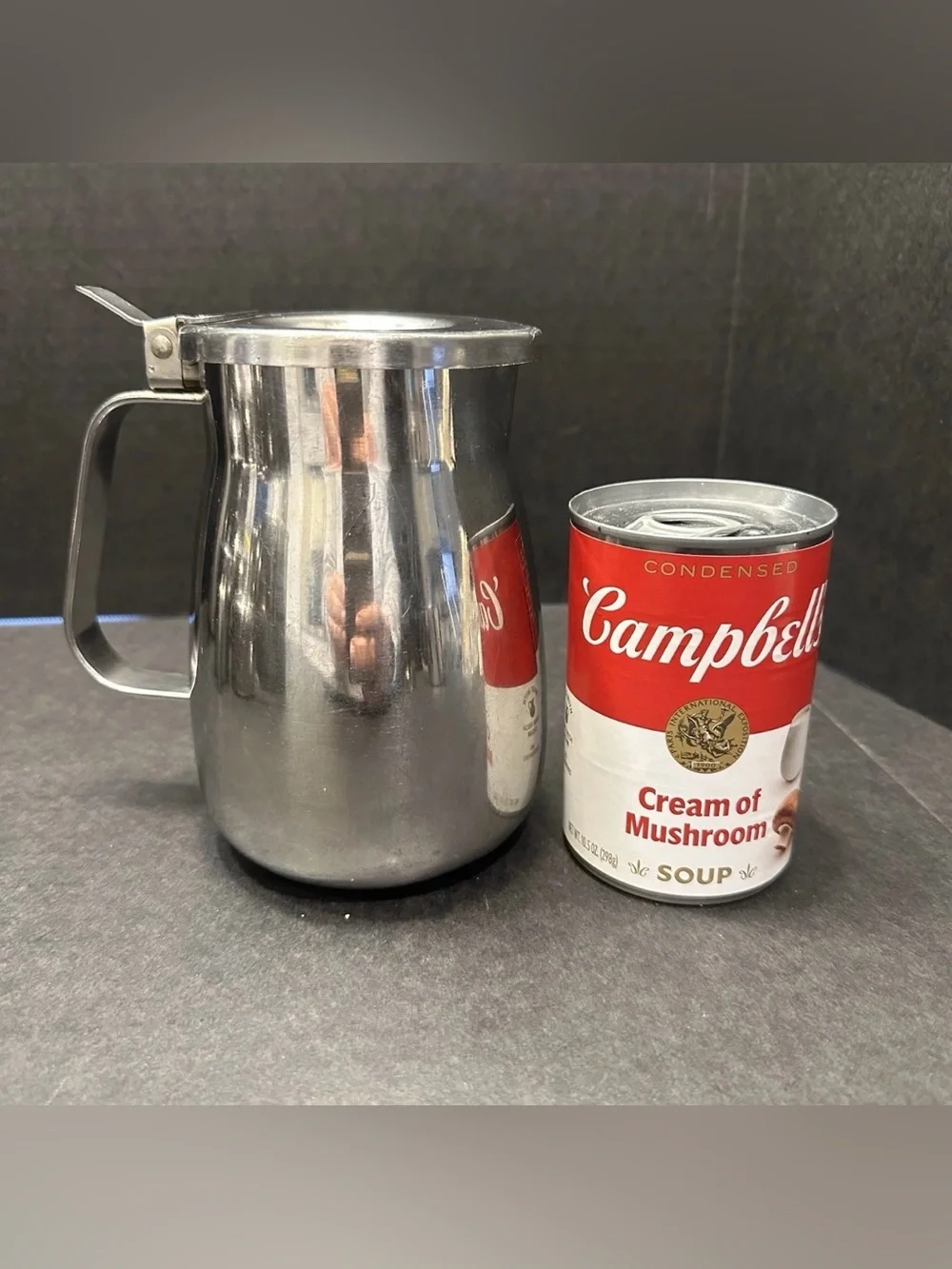 Vollrath vintage quart